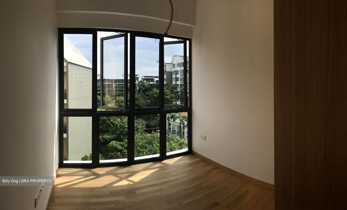 Seventy Saint Patrick's (D15), Condominium #365946691